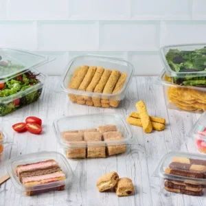 Contenedores Segupack